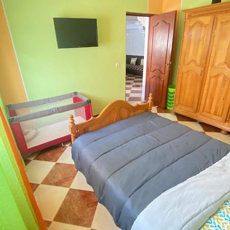 Lina Confort A Tanger Exterior foto