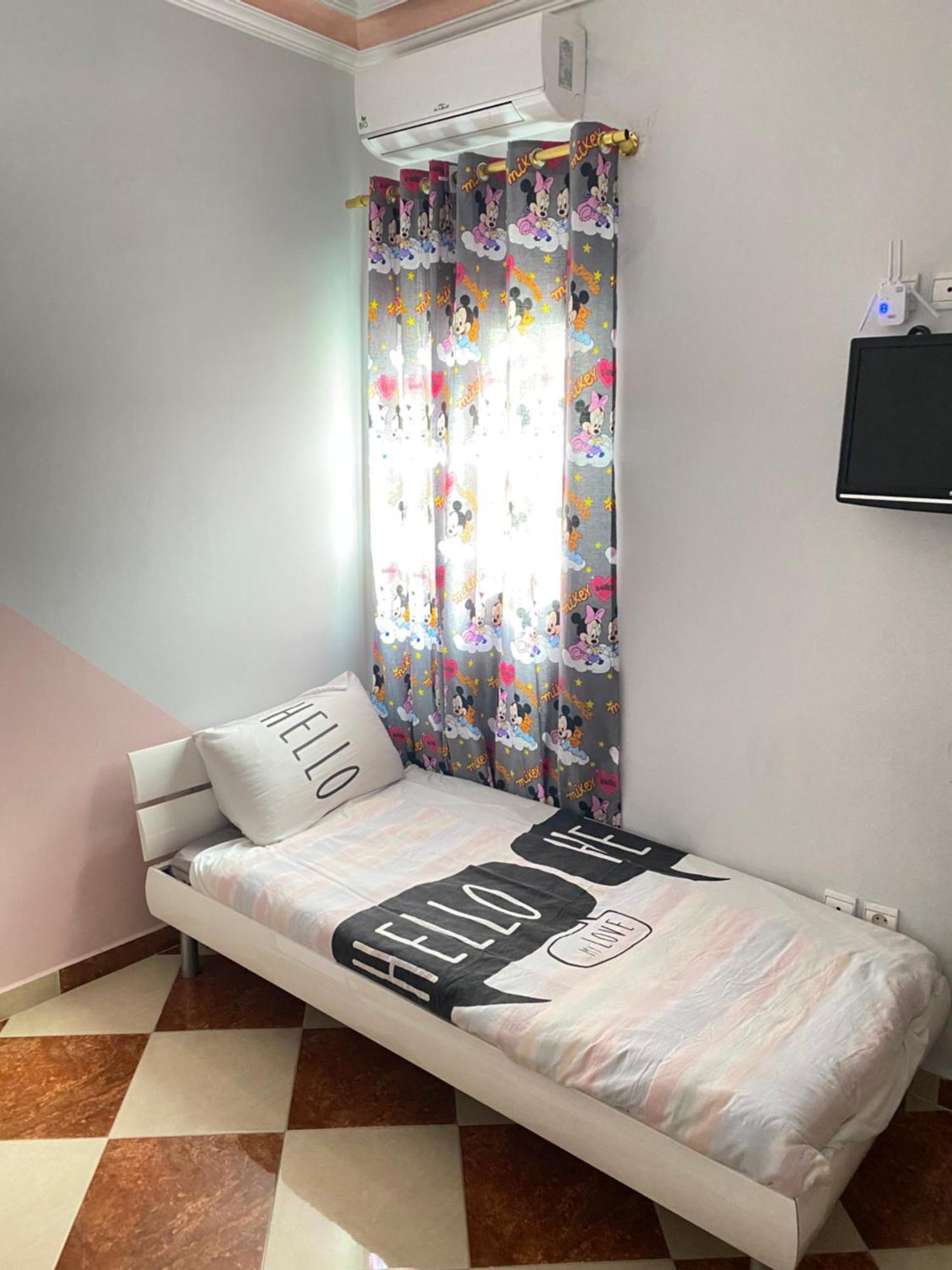 Lina Confort A Tanger Exterior foto