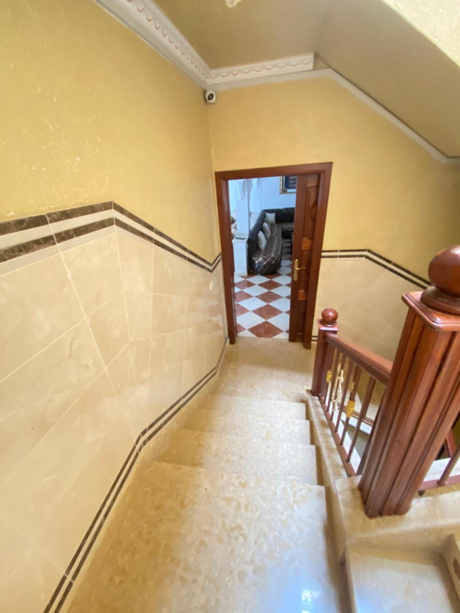 Lina Confort A Tanger Exterior foto